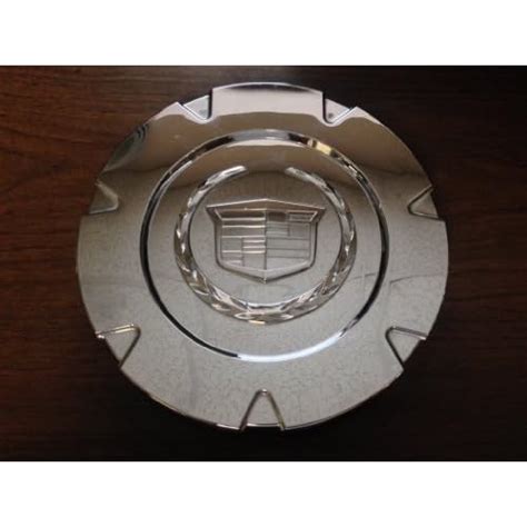 Amazon.com: Cadillac Hubcaps